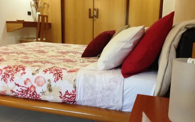 RomaEur Bed and Breakfast - photo 3