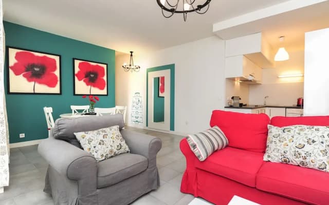 Suite Coquelicot - Five Stars Holiday House - photo 3