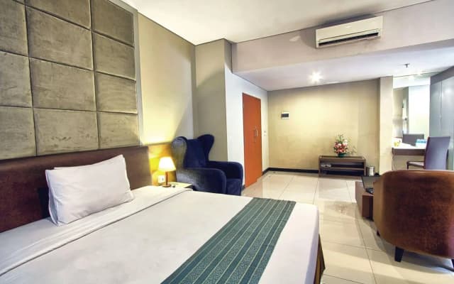 Griyadi Blue Pacific Jakarta - photo 5