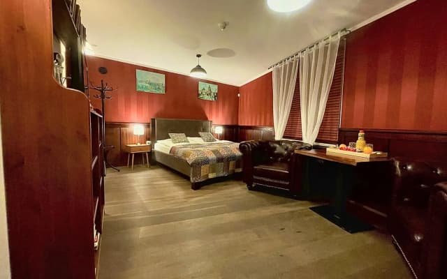 Aparthotel Tycho de Brahe - photo 4