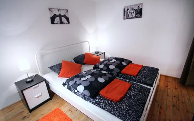 Dfive Apartments - Colorful - photo 3