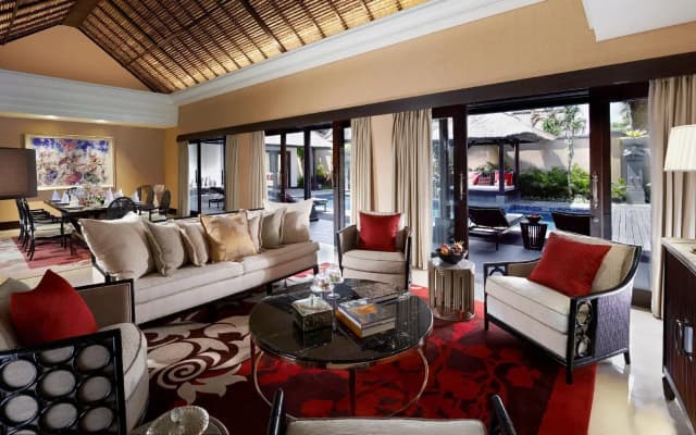 The Trans Villa Bali - photo 5