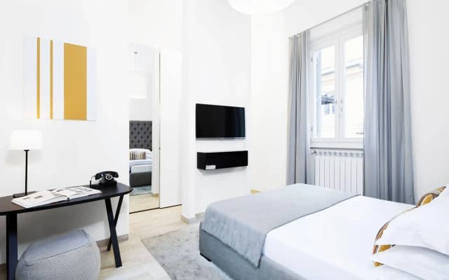Now Apartments - photo 5