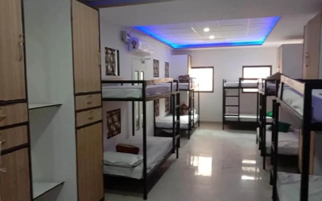 Citybackpacker hostel - photo 3