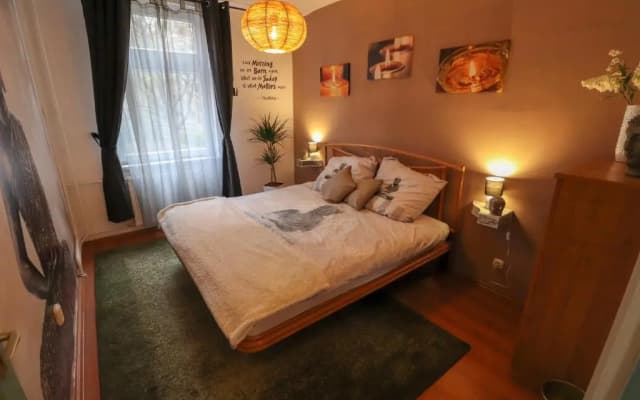 Amina's Apartment - photo 2