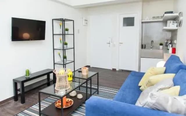 magicstay - flat 26m² 1 bedroom - athens - photo 2