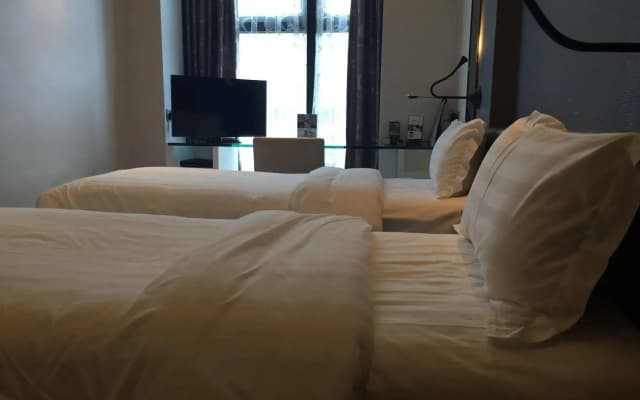 Popway Hotel - photo 4