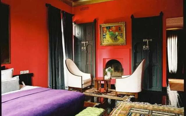 Riad Lotus Eva - photo 2