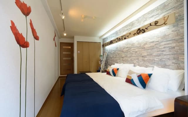 Residence Namba East 3 - photo 3