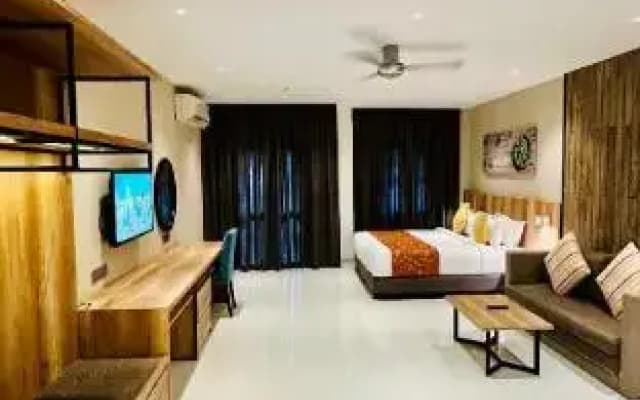 Sgi Vacation Club Villa @ Damai Laut Holiday Resort - photo 3