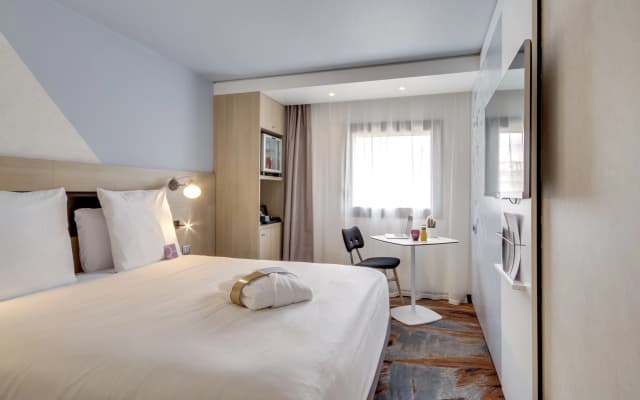 Mercure Paris Gare De Lyon TGV - photo 5