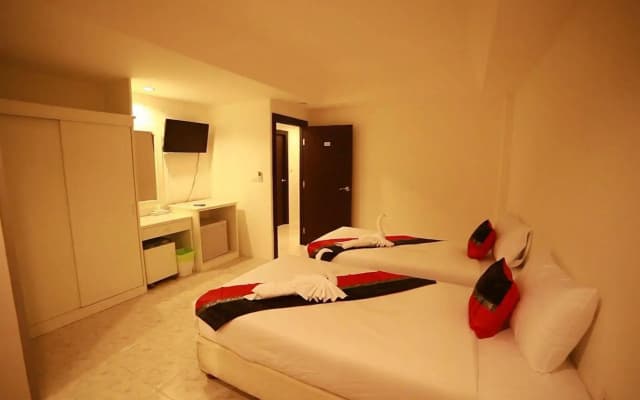 Rayaan Oriental Guest House & Restaurant - photo 4