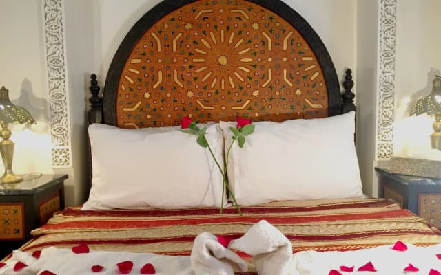 Riad Al Jana - photo 5