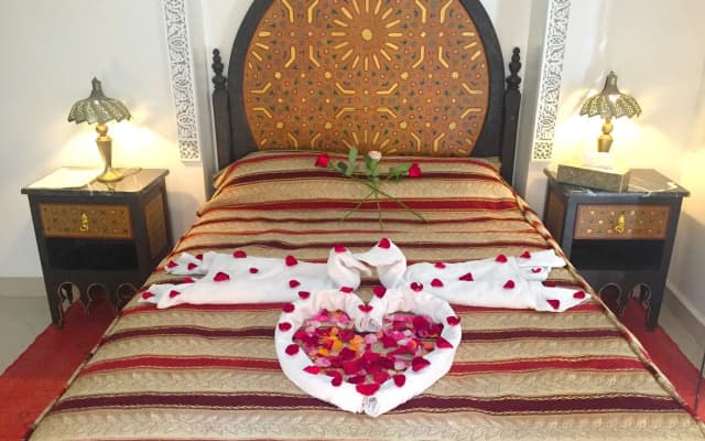 Riad Al Jana - photo 3