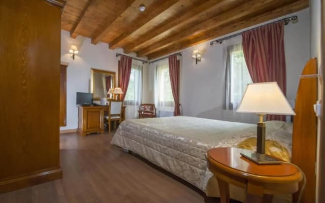 Hotel Venice Resort Airport - photo 4