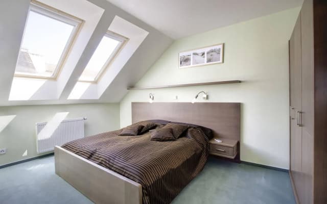 Andel Apartments Praha - photo 4