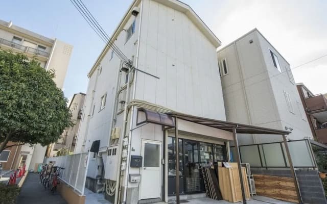 Very House Nippombashi B - photo 5