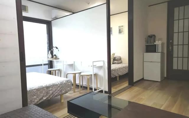 Kiki House1 K1K2 --Self Check-in -- Room Number & Password is in the following email - photo 5