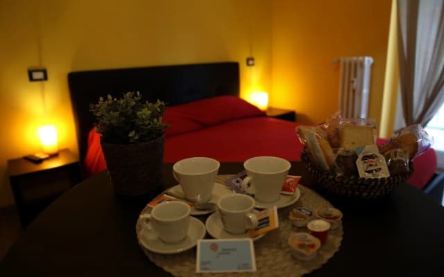 Nonna's House - photo 3
