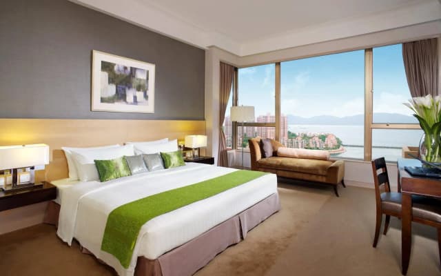 Hong Kong Gold Coast Hotel - photo 4