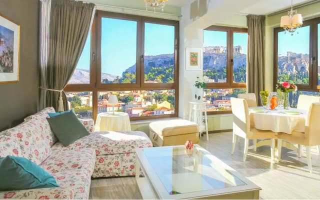 The 1 and only Acropolis penthouse - photo 2