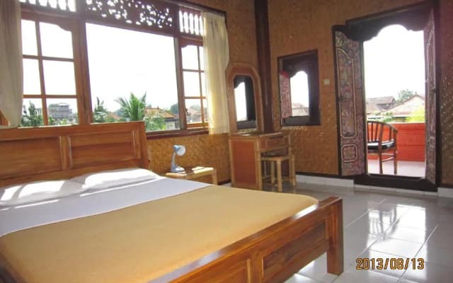 Kori Bali Inn I - photo 4