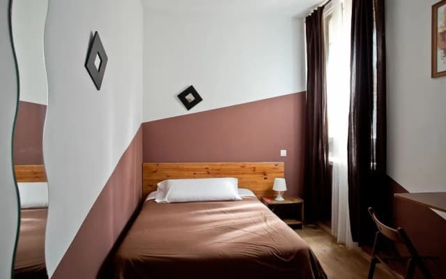 Hostal Abaaly - photo 5