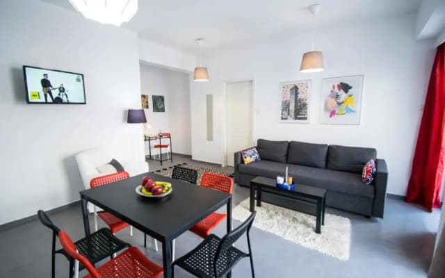 Destination Acropolis apt4 - photo 2