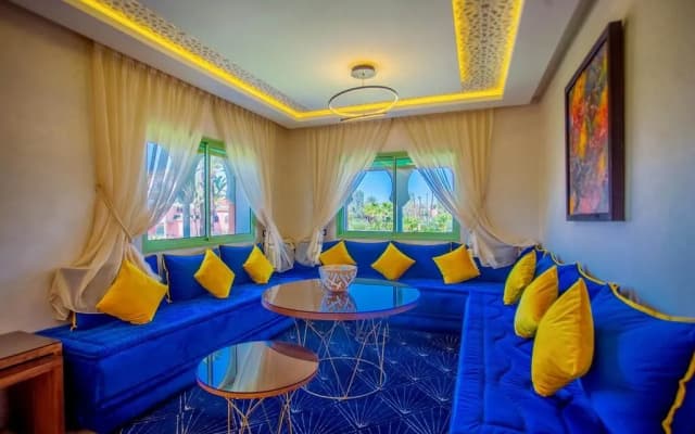 Palmeraie Green Resort - photo 5
