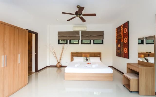 Villa Frangipani by Lofty - photo 4