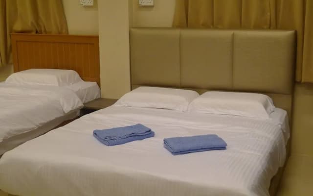 Tfl Homestay - photo 5