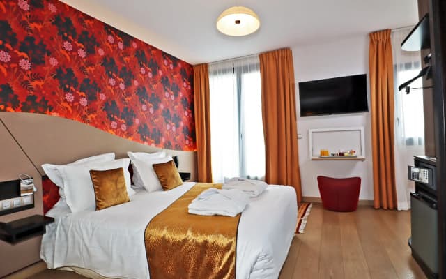 Hôtel Hor Europe - photo 4