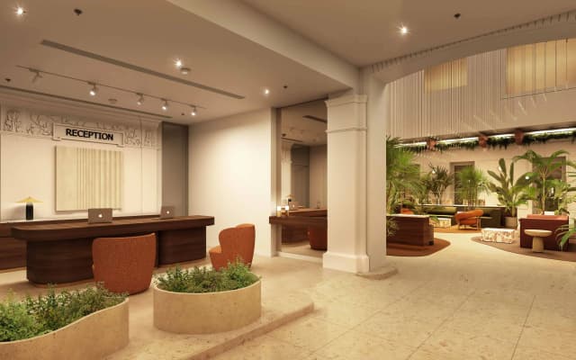 Verno House Budapest, Vignette Collection by IHG - photo 2