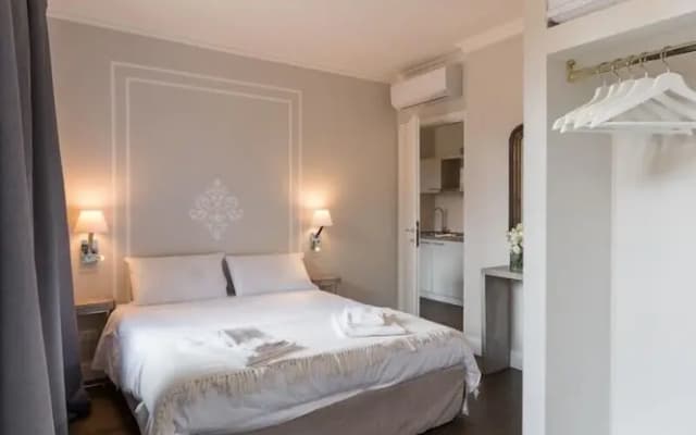 Suite & View - photo 4