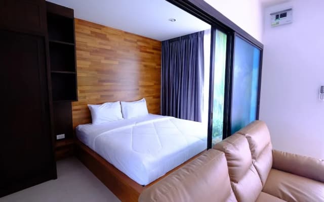 Amonrat Apartment - photo 4