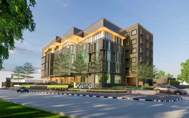 Kampi Hotel Sunter - photo 2