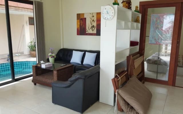 Baan Sanom - photo 4