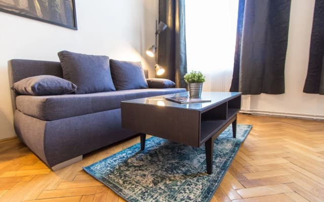 Apartment Erdbergstrasse - photo 3