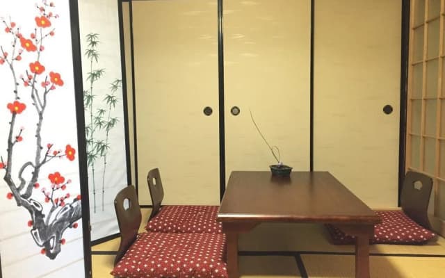 Kyoto Guest House WAON - photo 2