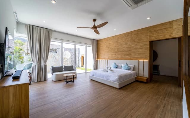 Luxury 7 Bedroom Pool Villa - WL67 - photo 4