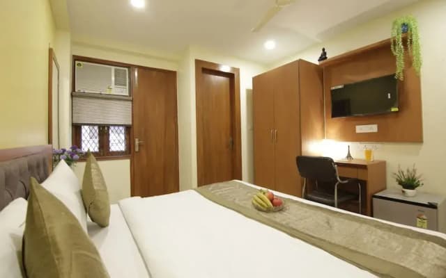Hotel TMS Grand - photo 5