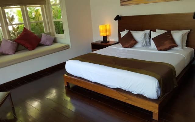 Villa Kamboon - photo 4