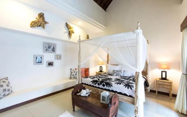 Villa Kamboja Five - photo 4
