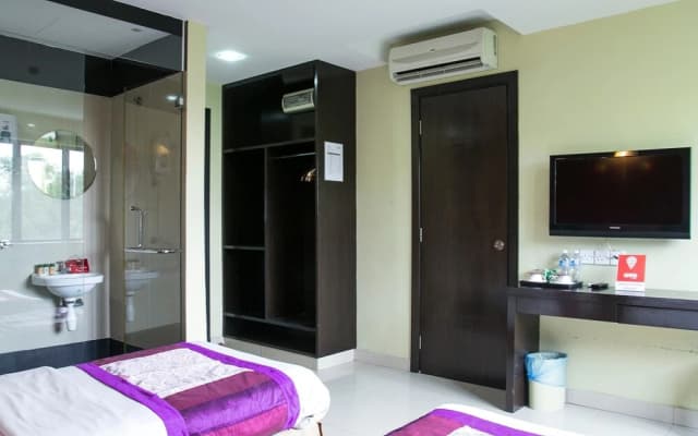 OYO 173 De Nice Inn - photo 3