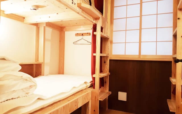 Poly Hostel 2 Namba - photo 5