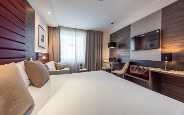 iH Hotels Milano Lorenteggio - photo 5