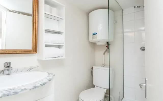 Appartement Mail 1 - photo 5