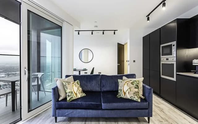Icon Tower Flat VII - photo 4