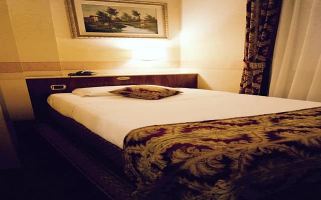 Mokinba Hotels King - photo 3