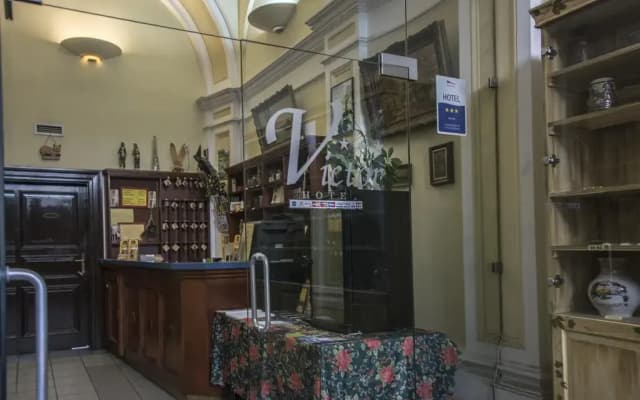 Victor Pivovar Hotel - photo 2